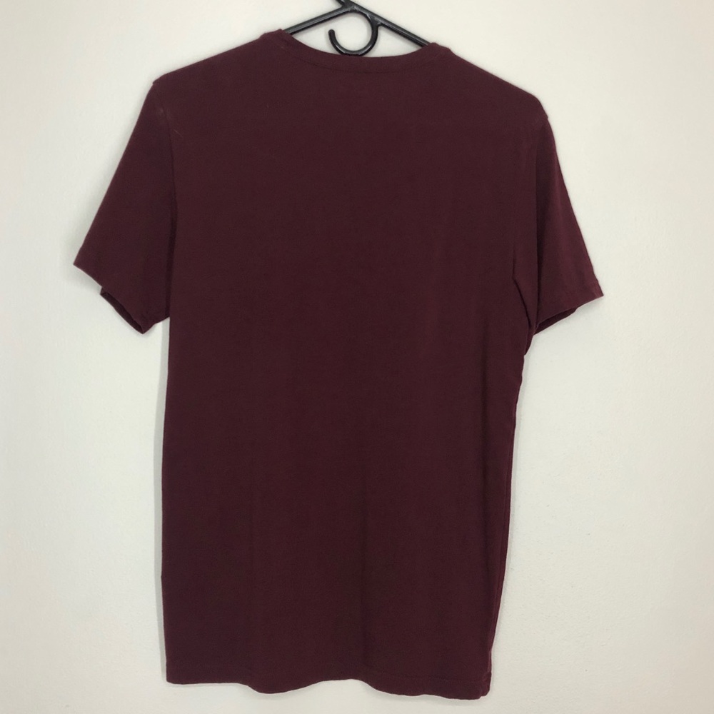Express Tee - Picture 2 of 3